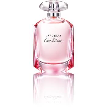 Shiseido Ever Bloom parfumovaná voda pre ženy 90 ml