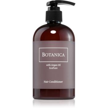 Botanica Hair Conditioner vlasový kondicionér s arganovým olejom 360 ml