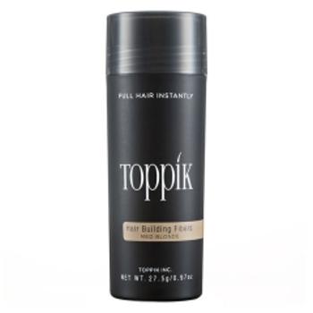 Toppik vlasové vlákna stredne blond 27,5g