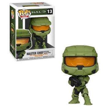 Funko POP! Halo Infinite – Master Chief (889698511025)