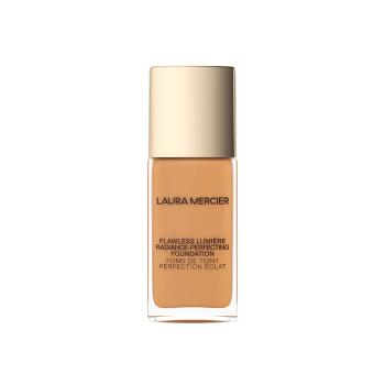 Laura Mercier Flawless Lumiere RADIANCE Perfecting FOUNDATION 4N1 Suntan