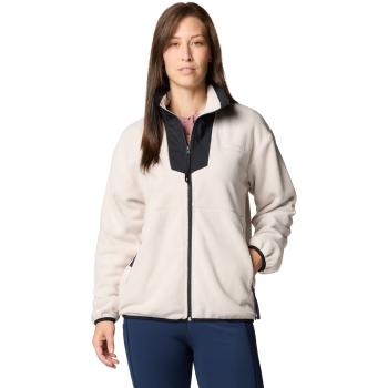 Columbia  Sequoia Grove Full Zip Fleece  Flísové mikiny Béžová