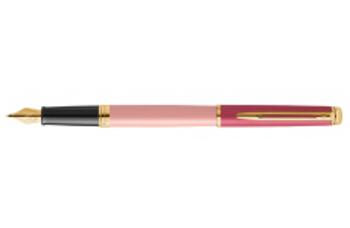 Waterman 1507/1979896 Hémisphère Colour Blocking Pink GT