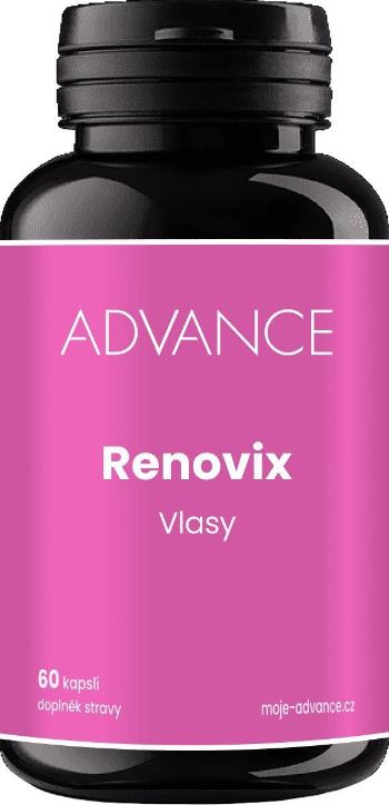 ADVANCE Renovix - vlasy 60 kapsúl