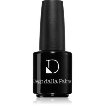 Diego dalla Palma UV Top Coat vrchný lak na nechty s použitím UV/LED lampy odtieň Transparent 14 ml