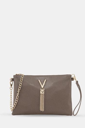 Kabelka Valentino Bags hnedá farba, VBS1R419G