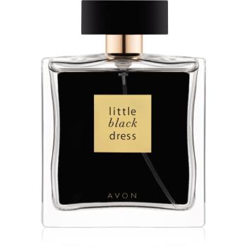 Avon Little Black Dress New Design parfumovaná voda pre ženy 100 ml