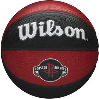 Wilson NBA TEAM TRIBUTE BSKT HOU Rockets (194979033678)