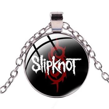 Predator Q1 Retiazka s príveskom Slipknot – GB0082-2 (15692)