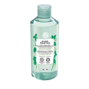 YVES ROCHER Čistiaca micelárna voda 400 ml