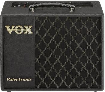 Vox VT20X Modelingové gitarové kombo