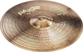 Paiste 900 Heavy 16" Crash činel