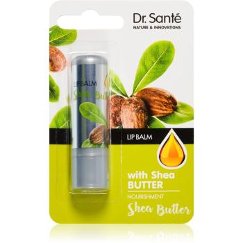 Dr. Santé Shea Butter balzam na pery 3,6 g