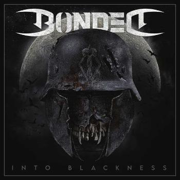 Bonded - Into Blackness, Vinyl