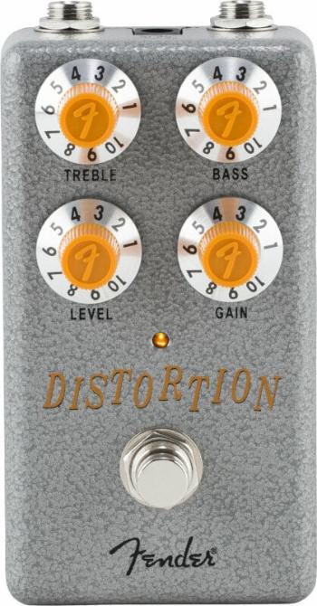 Fender Hammertone Distortion Gitarový efekt