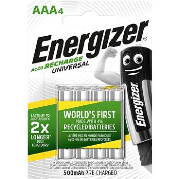 Energizer Universal AAA 500 mAh 4 ks (EHR016)