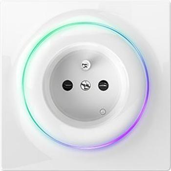 FIBARO Walli Outlet (FGWOE-011)