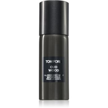 TOM FORD Private Blend Oud Wood dezodorant v spreji unisex 150 ml