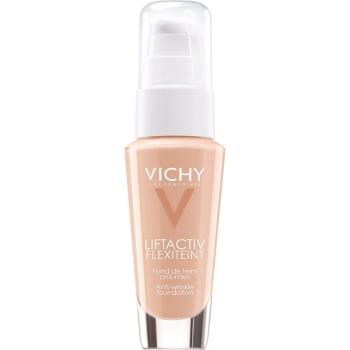 Vichy Liftactiv Flexiteint omladzujúci make-up s liftingovým účinkom odtieň 35 Sand 30 ml