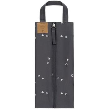 Lässig funkčné izolované vrecko Universe anthracite (4042183986487)
