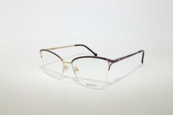 Spirit SPIRIT 3582 C4 53 Női szemüvegkeret (optikai keret)
