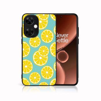 MY ART Ochranný kryt pre OnePlus Nord CE 3 Lite 5G LEMON (121)