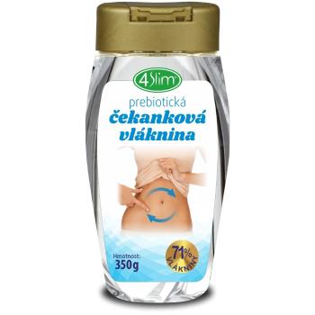 4Slim Prebiotická čekanková vláknina 350 g