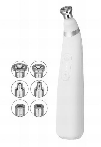 BeautyRelax Diamantová mikrodermabrázia Peelmax Premium BR-2580P
