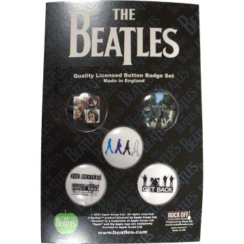 The Beatles 1969-1970