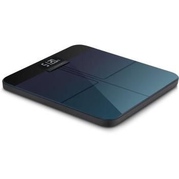 Amazfit Smart Scale Aurora osobná váha farba Blue 1 ks