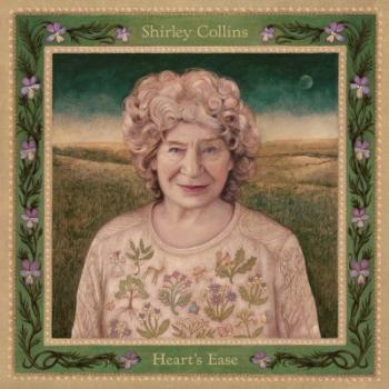 SHIRLEY COLLINS & ... - HEART'S EASE, Vinyl