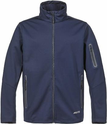 Musto Bunda Essential Softshell Jacket Navy M