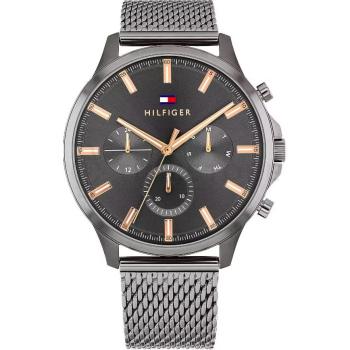 Tommy Hilfiger Ryder 1710500 - 30 dní na vrátenie tovaru, Garancia originality