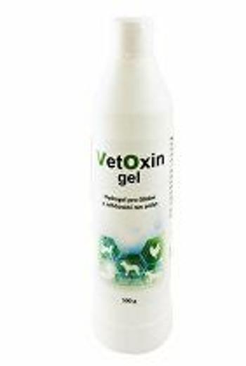 VetOxin gél 500g