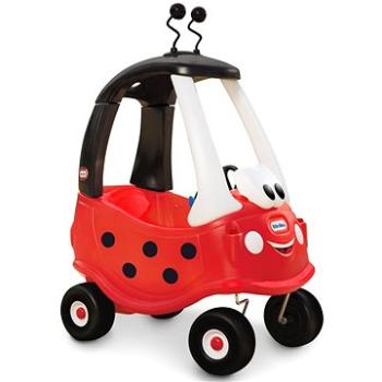 Little Tikes Cozy Coupe – lienka (0050743173059)