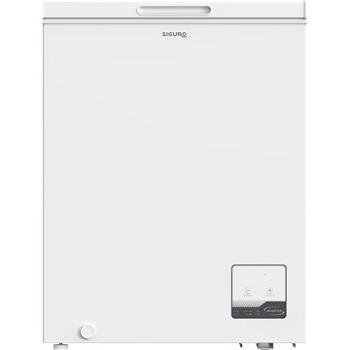 Siguro CF-D16 W Fast Freeze 142 (SGR-CF-D160W)
