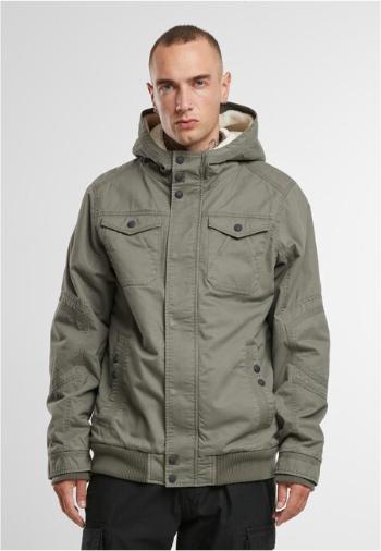 Brandit Men Meadow Jacket olive - XXL