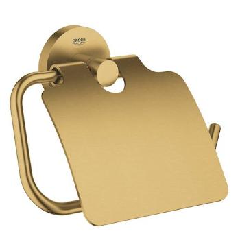Držiak toaletného papiera GROHE Essentials kartáčovaný Cool Sunrise G40367GN1