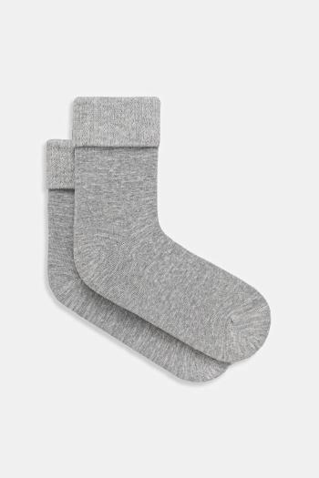 Ponožky Calvin Klein Jeans šedá farba, 701235372