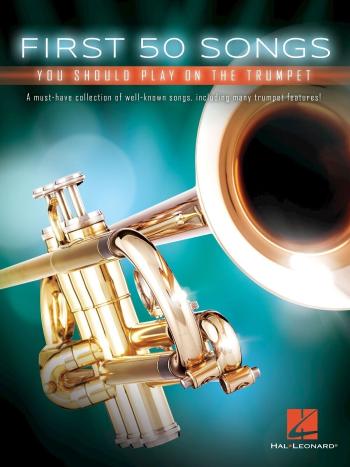 Hal Leonard First 50 Songs Noty
