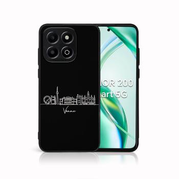 MY ART Ochranný kryt pre Honor 200 Smart 5G VIENNA (210)