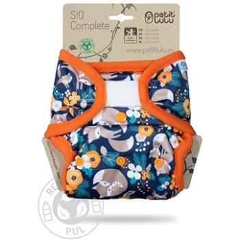 PETIT LULU Líščie šťastie SIO complete sz (8596040207650)