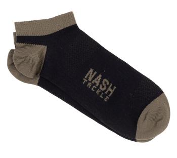 Nash ponožky trainer socks