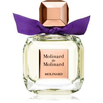 Molinard Molinard de Molinard toaletná voda pre ženy 75 ml
