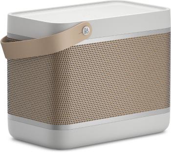 BANG & OLUFSEN BEOLIT 20 GREY MIST