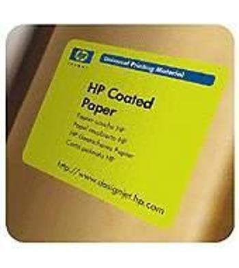 HP Coated Paper - rolka 42" (Q1406B)