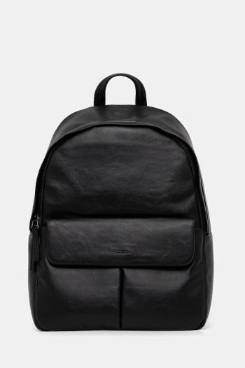 Ruksak Calvin Klein pánsky, čierna farba, veľký, jednofarebný, K50K512714