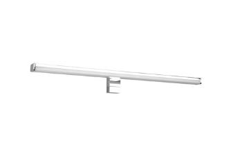 LED nástenné svietidlo Trio Lino chróm TR 284116006