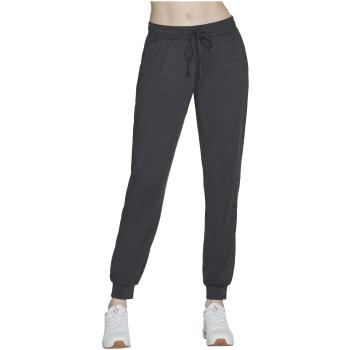 Skechers  Go Dri Swift Jogger Pant  Tepláky/Vrchné oblečenie Šedá