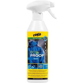 TOKO Eco Textile Proof 500 ml (5582625)